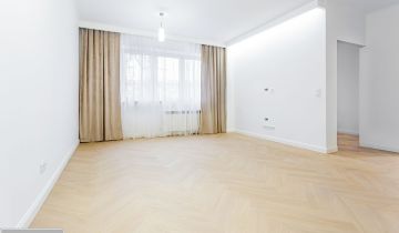 Mieszkanie 2-pokojowe Warszawa Wola, al. Jana Pawła II