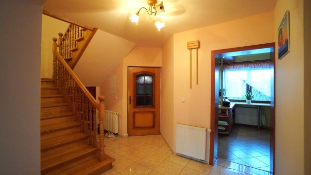 dom wolnostojący, 4 pokoje Mszanka. Zdjęcie 12