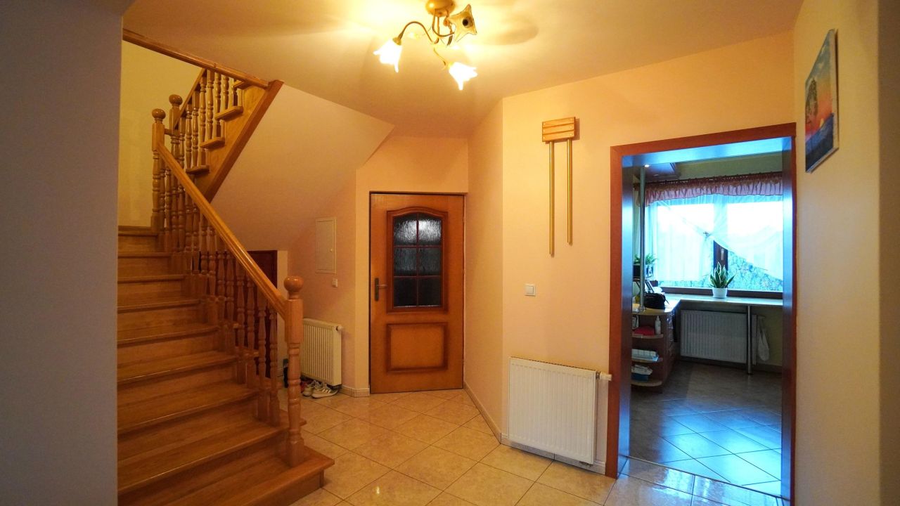 dom wolnostojący, 4 pokoje Mszanka. Zdjęcie 12