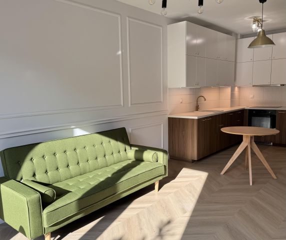 Mieszkanie 2-pokojowe Grodzisk Mazowiecki Centrum, ul. T. Kościuszki. Zdjęcie 4