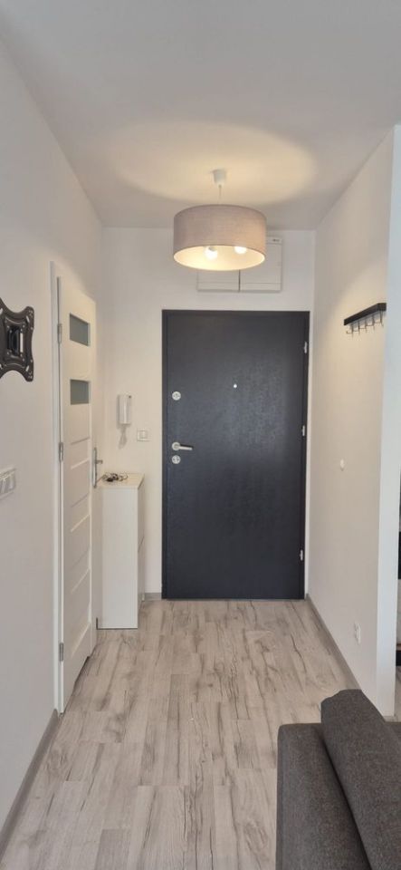 Mieszkanie 1-pokojowe Legnica, ul. Żołnierska. Zdjęcie 5