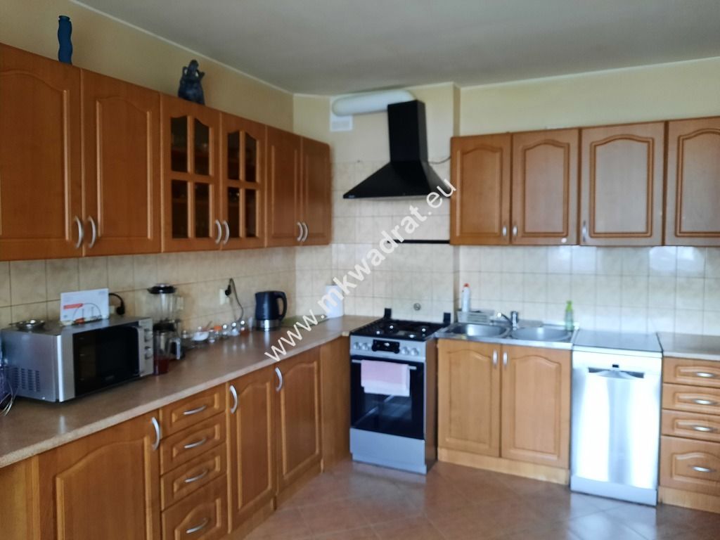 dom wolnostojący, 5 pokoi Łazy, ul. Podleśna. Zdjęcie 20