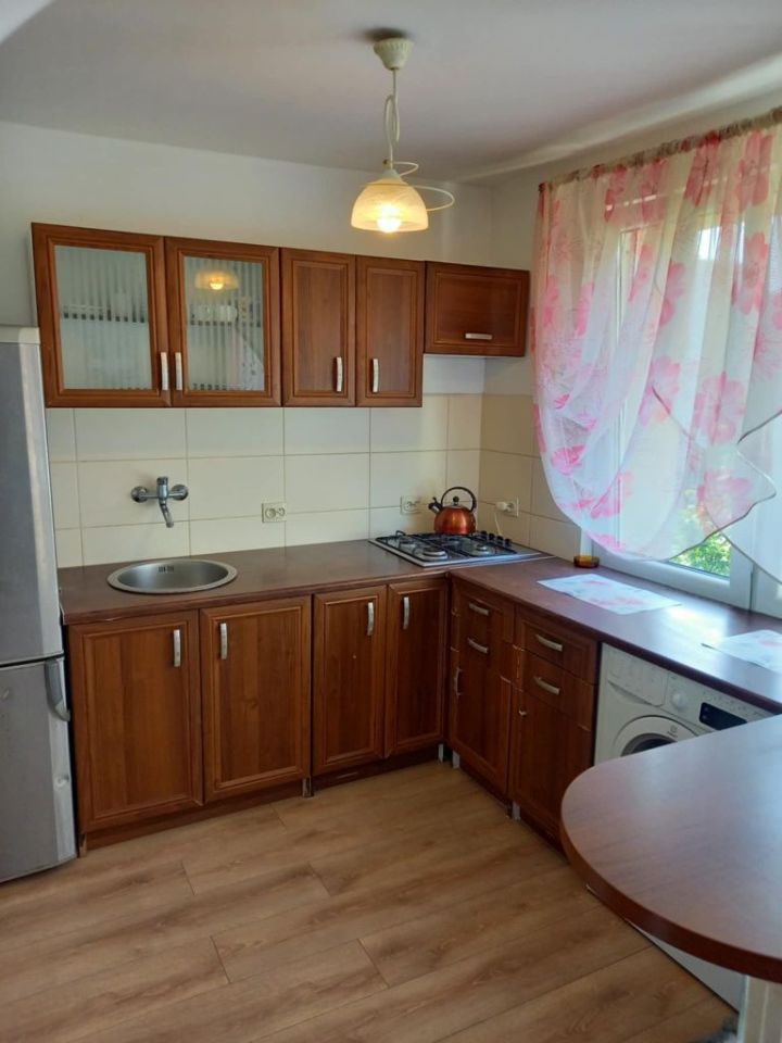 Mieszkanie 1-pokojowe Międzyzdroje, ul. Kolejowa. Zdjęcie 3