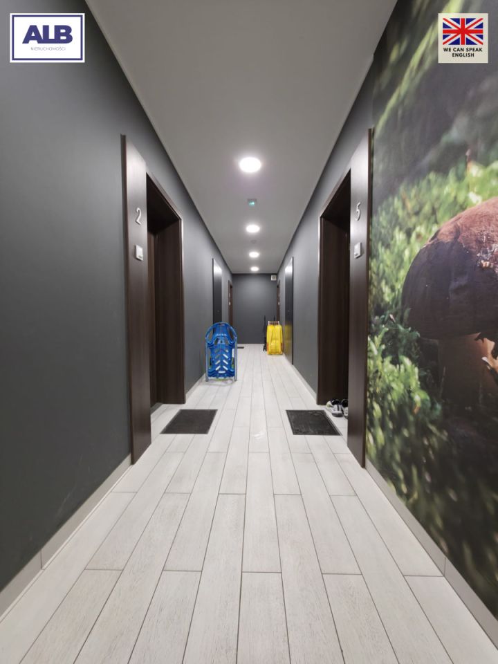 Mieszkanie 2-pokojowe Gdańsk Jasień, ul. Potęgowska. Zdjęcie 18