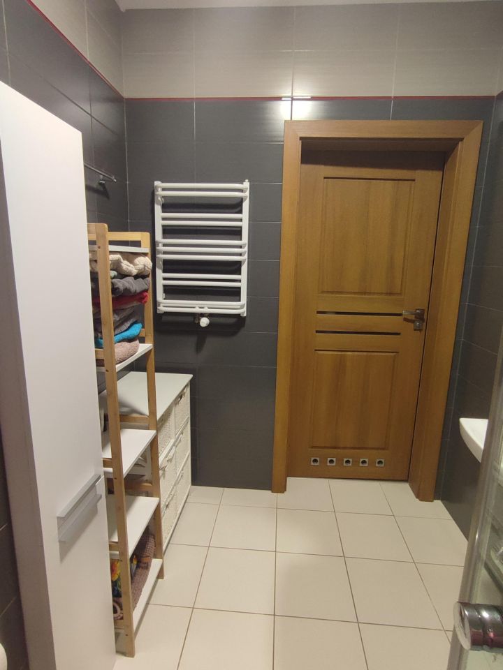 Mieszkanie 2-pokojowe Tczew, ul. Żeglarska. Zdjęcie 8