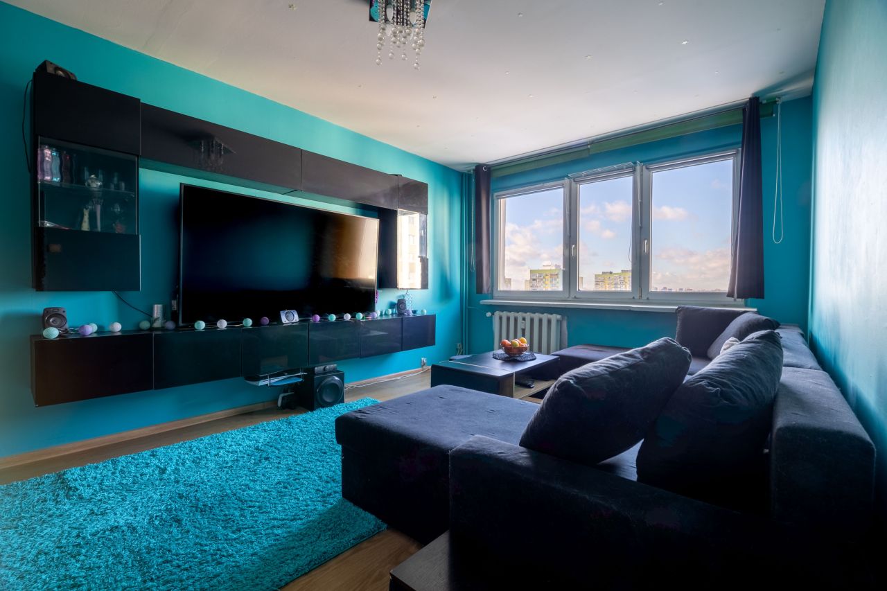 Mieszkanie 1-pokojowe Łódź Widzew, ul. Józefa Elsnera. Zdjęcie 9