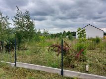 Działka budowlana Radzewice, ul. Bławatkowa. Zdjęcie 2