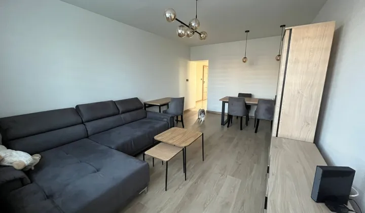 Mieszkanie 2-pokojowe Warszawa Włochy, ul. Astronautów