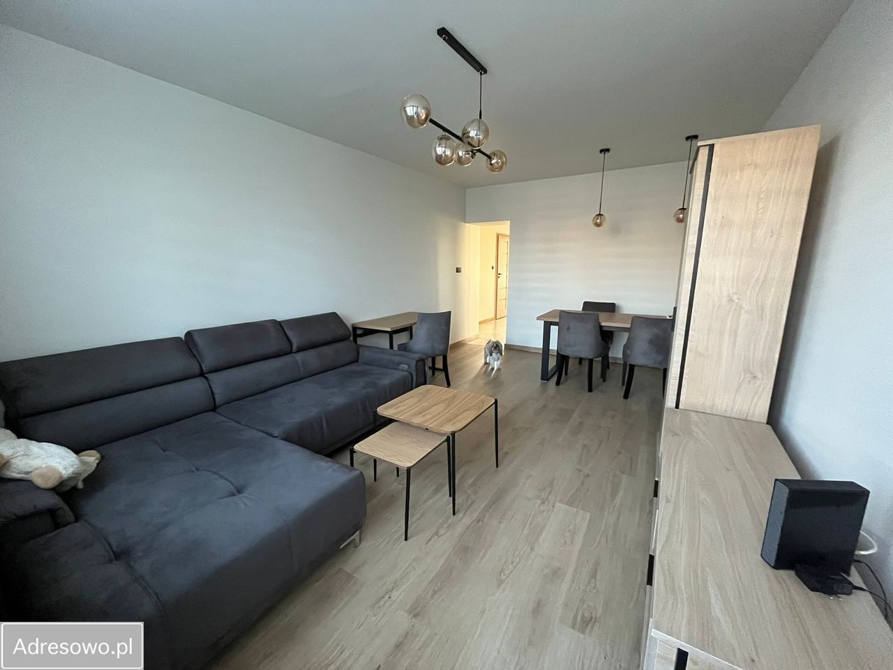 Mieszkanie 2-pokojowe Warszawa Włochy, ul. Astronautów. Zdjęcie 1