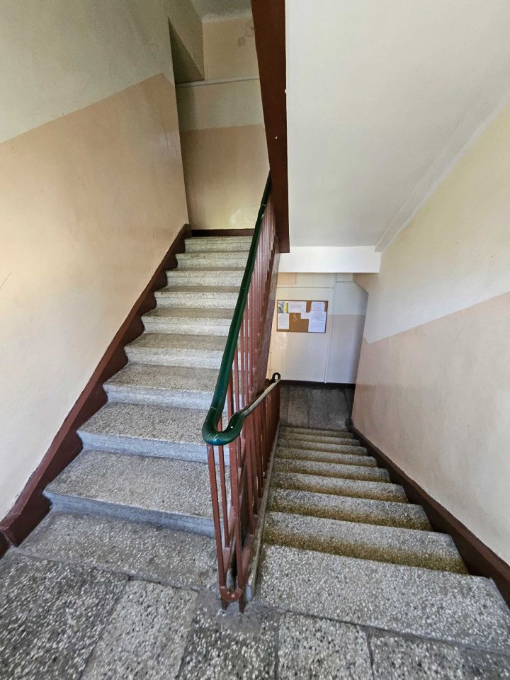 Mieszkanie 1-pokojowe Gołdap, ul. Wąska. Zdjęcie 2