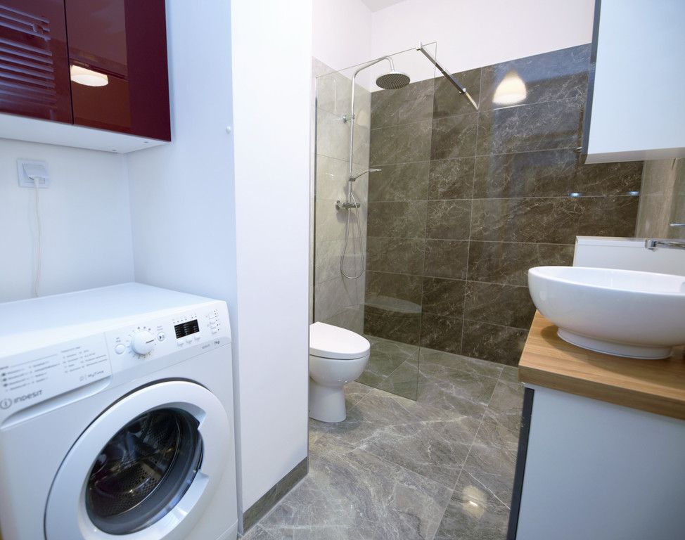 Mieszkanie 2-pokojowe Zamienie, ul. Czekoladowa. Zdjęcie 9