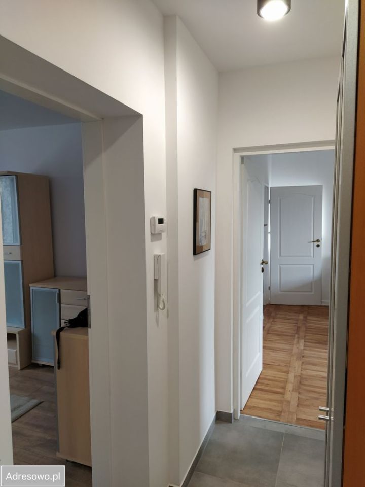 Mieszkanie 3-pokojowe Wrocław Śródmieście, ul. Piotra Wysockiego. Zdjęcie 20