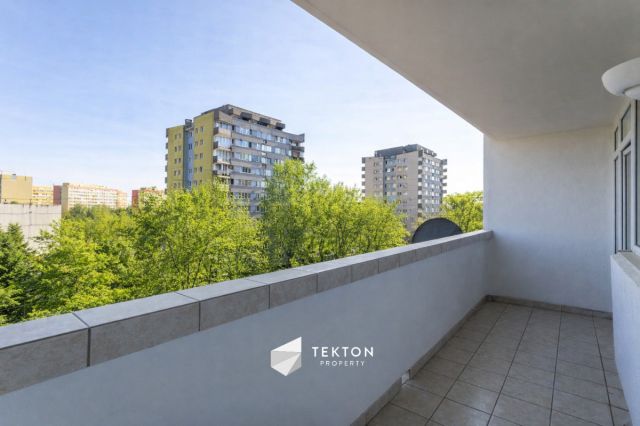 Mieszkanie 3-pokojowe Wrocław Krzyki, ul. Powstańców Śląskich. Zdjęcie 13