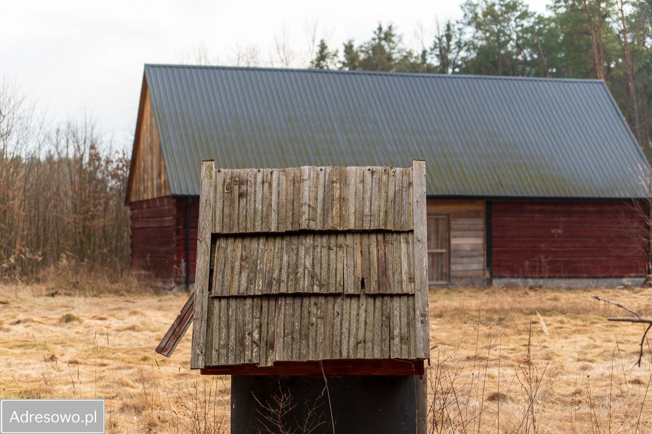 dom wolnostojący, 3 pokoje Stanisławice. Zdjęcie 8
