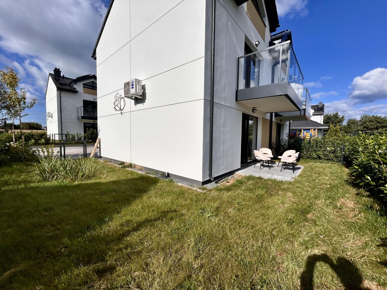 Mieszkanie 2-pokojowe Tupadły, ul. Borowikowa. Zdjęcie 3