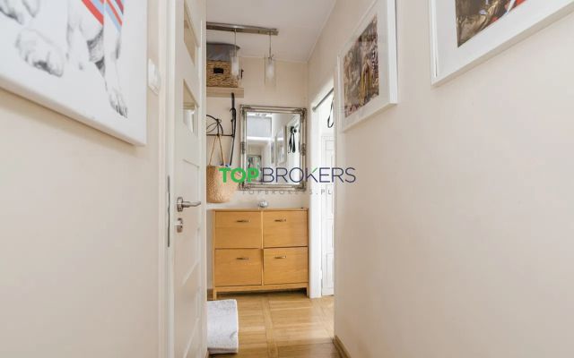 Mieszkanie 2-pokojowe Warszawa Śródmieście, ul. Dragonów. Zdjęcie 9