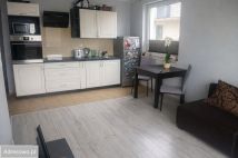 Mieszkanie 2-pokojowe Koszalin, ul. Generała Józefa Hallera. Zdjęcie 3