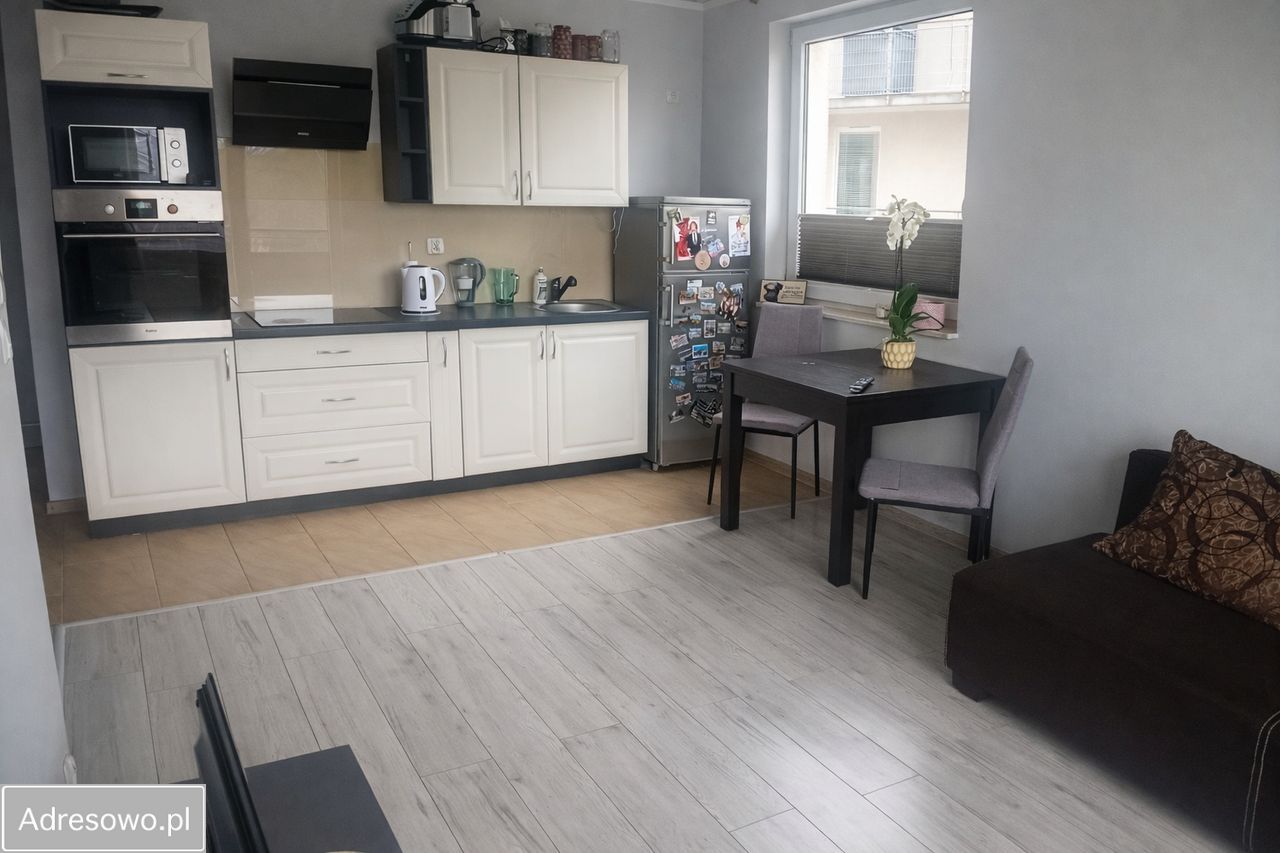 Mieszkanie 2-pokojowe Koszalin, ul. Generała Józefa Hallera. Zdjęcie 4