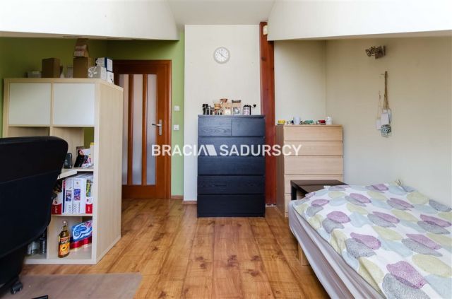 Mieszkanie 3-pokojowe Kraków Stare Miasto, ul. Krakowska. Zdjęcie 30