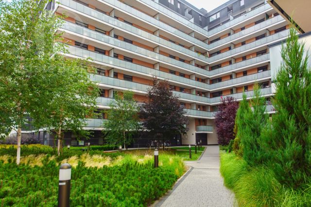 Mieszkanie 3-pokojowe Wrocław Krzyki, ul. Gwiaździsta. Zdjęcie 13