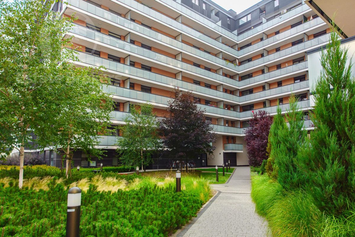 Mieszkanie 3-pokojowe Wrocław Krzyki, ul. Gwiaździsta. Zdjęcie 13