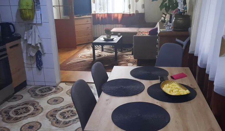 dom wolnostojący, 3 pokoje Wincentów