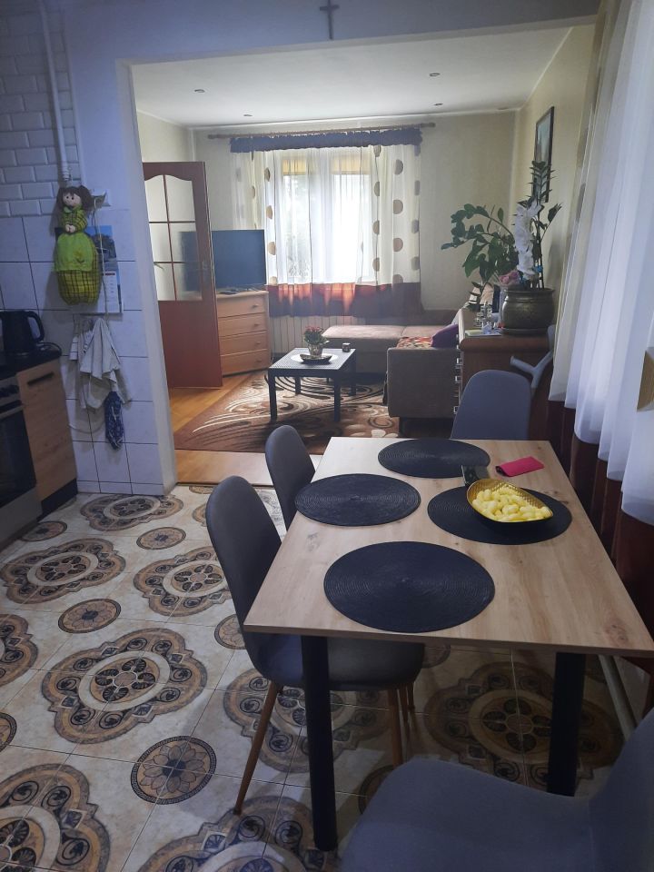 dom wolnostojący, 3 pokoje Wincentów. Zdjęcie 1