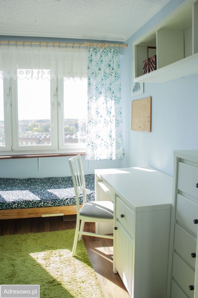 Mieszkanie 3-pokojowe Bełchatów Olsztyn, os. Okrzei. Zdjęcie 13