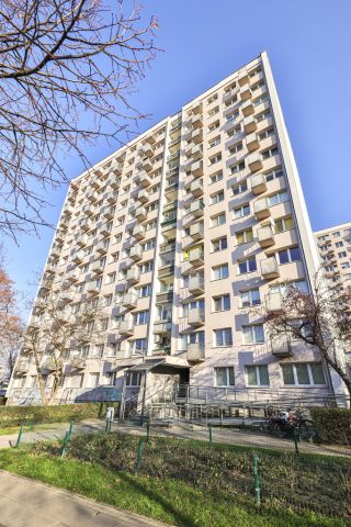 Mieszkanie 3-pokojowe Warszawa Mokotów, ul. Puławska. Zdjęcie 17