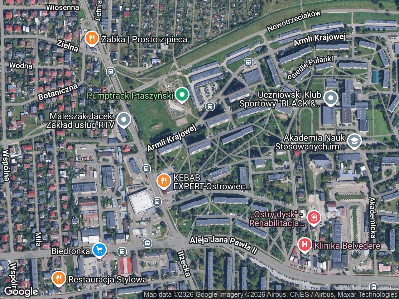 Mieszkanie 1-pokojowe Ostrowiec Świętokrzyski, os. Pułanki. Zdjęcie 1
