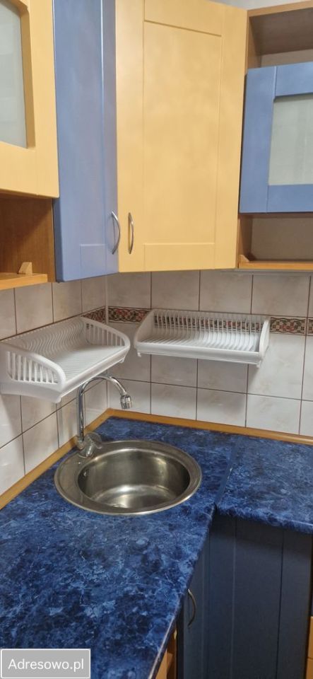 Mieszkanie 2-pokojowe Ustka, ul. Bałtycka. Zdjęcie 3