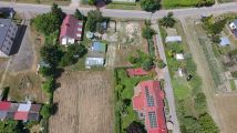 Działka budowlana Wojcieszyce, ul. Strzelecka. Zdjęcie 4