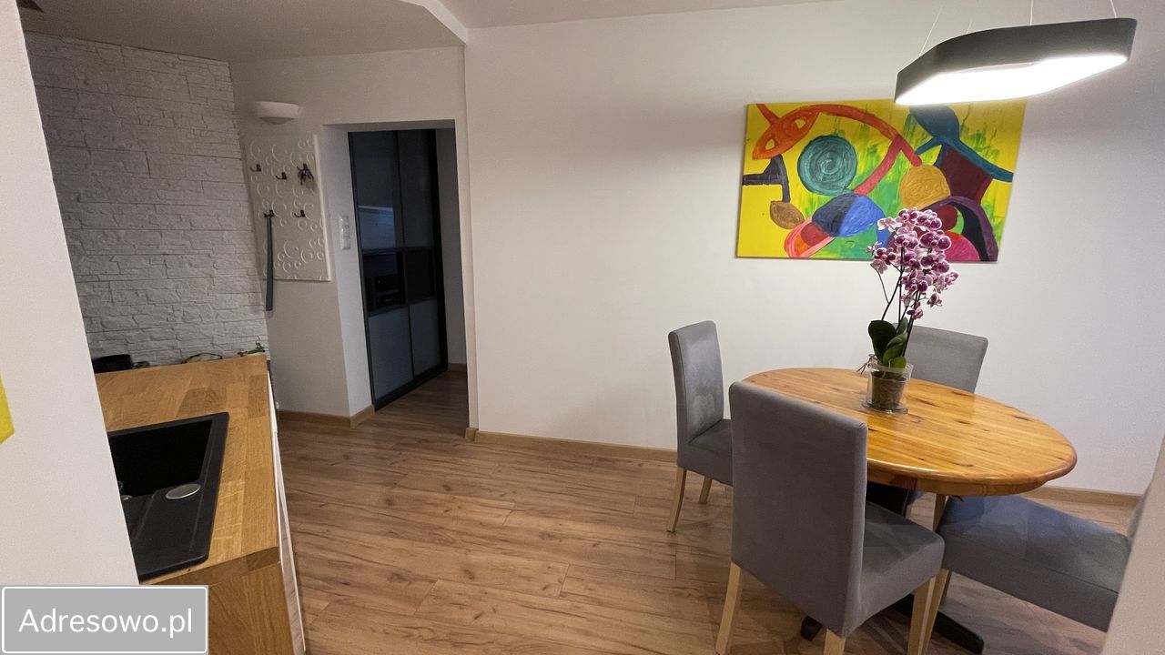 Mieszkanie 3-pokojowe Katowice Śródmieście, al. Walentego Roździeńskiego. Zdjęcie 13
