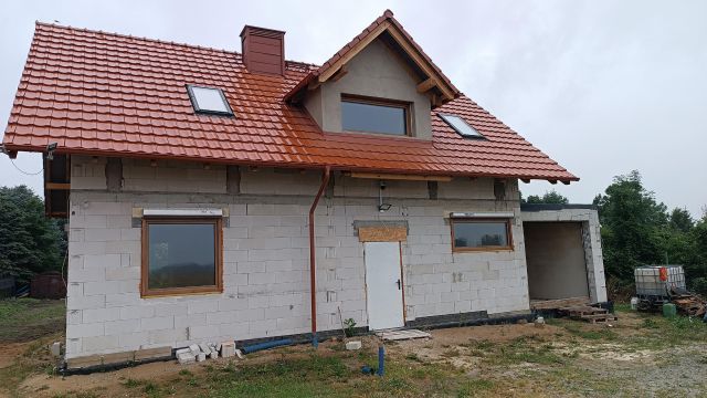 dom wolnostojący, 4 pokoje Sobocisko, Długa. Zdjęcie 1