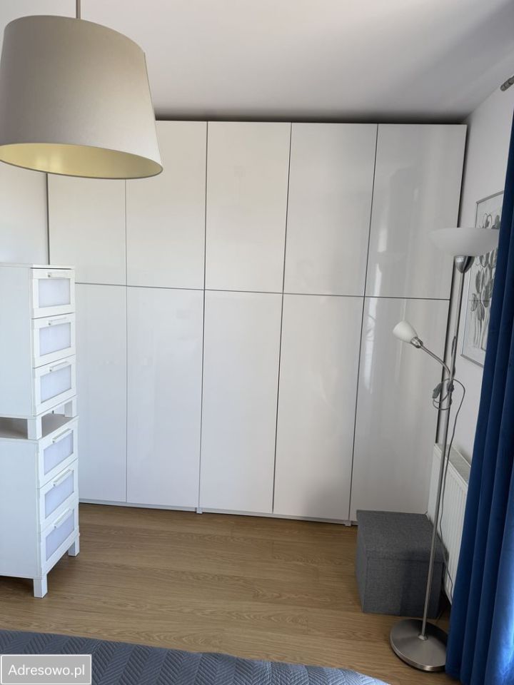 Mieszkanie 3-pokojowe Gdańsk Jasień, ul. Myśliwska. Zdjęcie 5