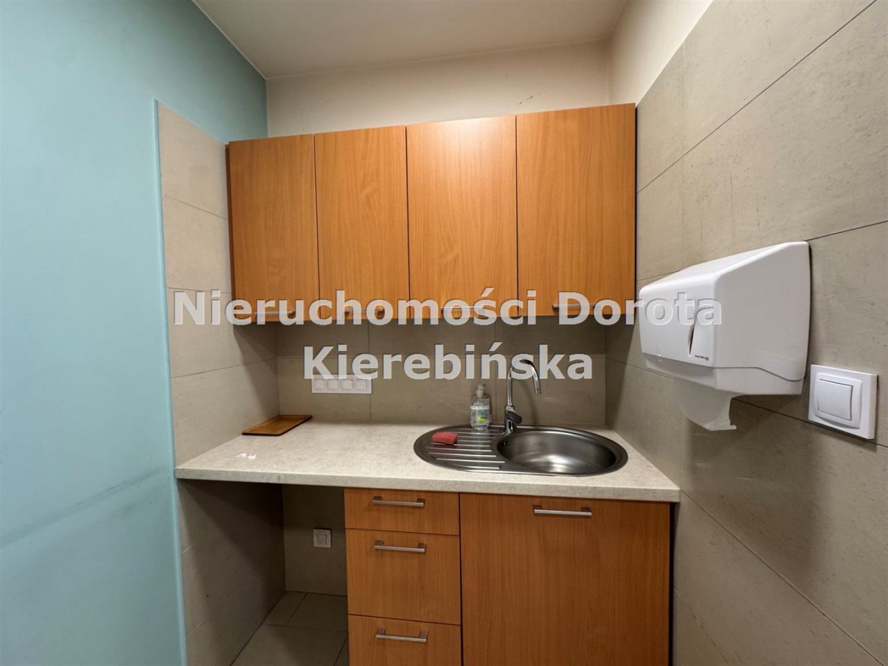Lokal Tomaszów Mazowiecki, ul. ks. Jerzego Popiełuszki. Zdjęcie 8