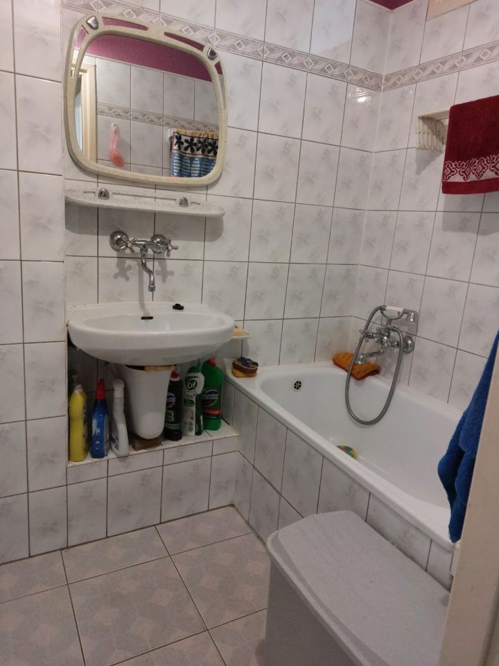 Mieszkanie 3-pokojowe Ostrzeszów, os. Osiedle Zamkowe. Zdjęcie 15