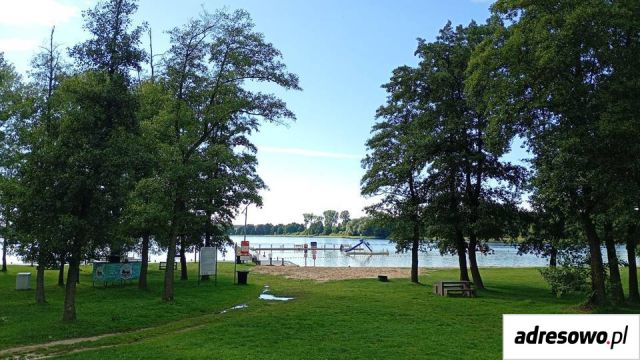 Działka rekreacyjna Wąsosz. Zdjęcie 1
