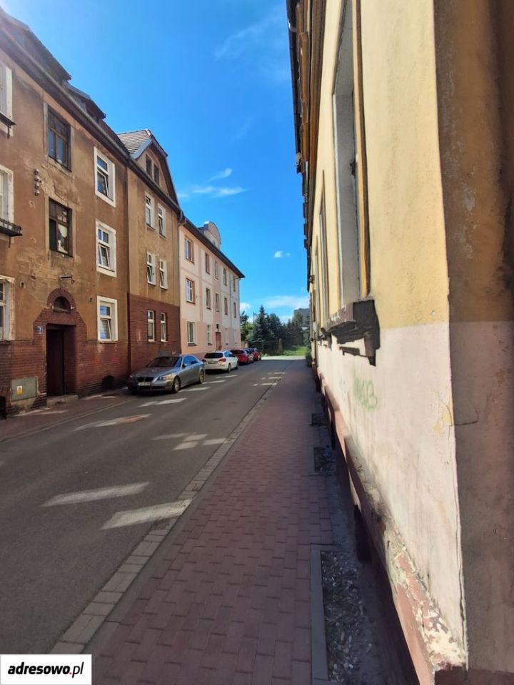 Mieszkanie 1-pokojowe Kamienna Góra, ul. Sportowa. Zdjęcie 16