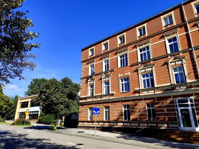 Mieszkanie 2-pokojowe Giżycko, ul. Dąbrowskiego. Zdjęcie 1