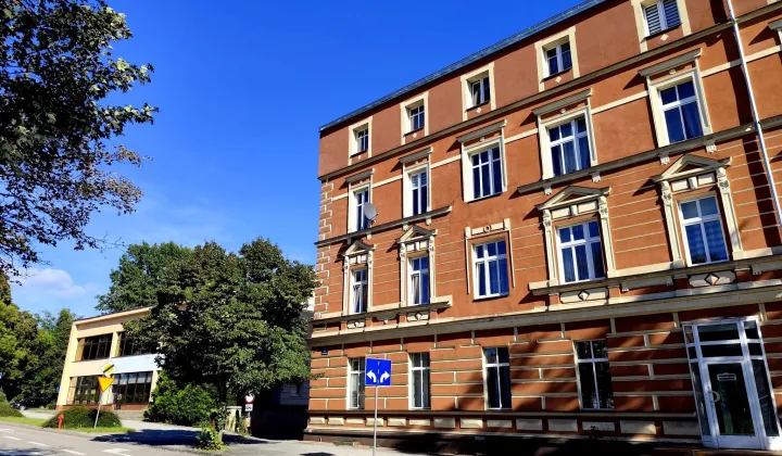 Mieszkanie 2-pokojowe Giżycko, ul. Dąbrowskiego