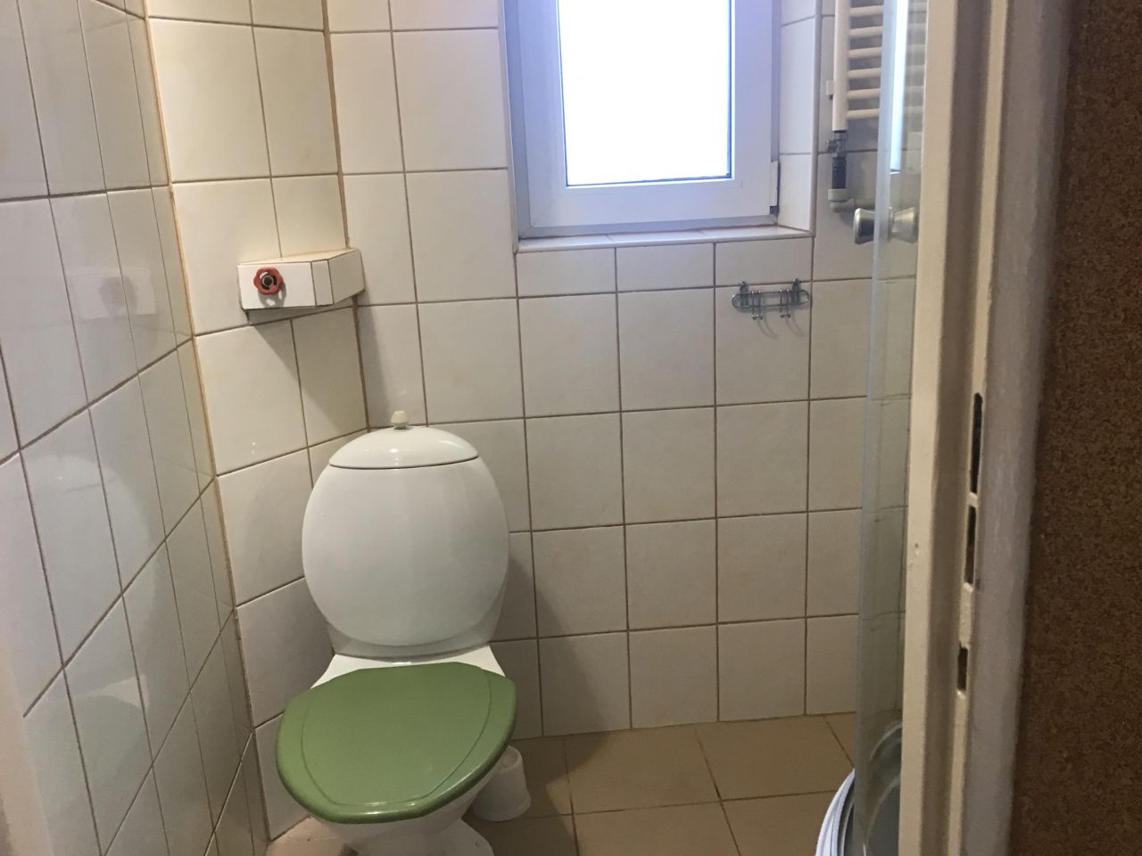 Mieszkanie 1-pokojowe Warszawa Gocławek, ul. Czechowicka. Zdjęcie 6