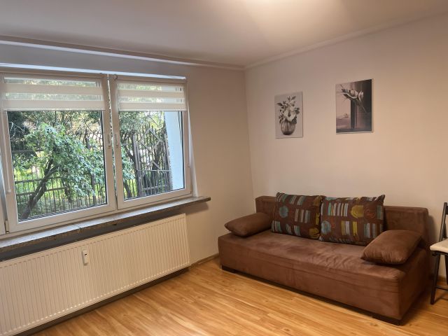 Mieszkanie 1-pokojowe Warszawa Praga-Północ, ul. Targowa. Zdjęcie 6