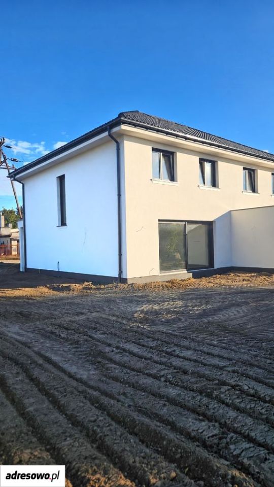 bliźniak, 5 pokoi Opacz-Kolonia, ul. Zachodnia. Zdjęcie 9