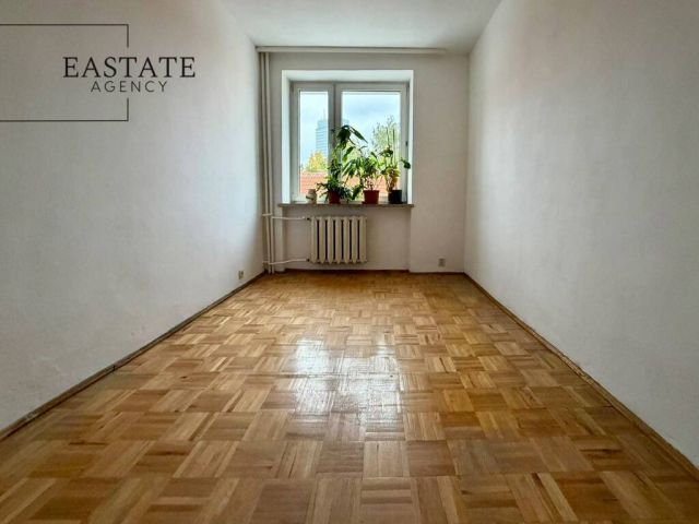 Mieszkanie 3-pokojowe Warszawa Śródmieście, ul. Niecała. Zdjęcie 5