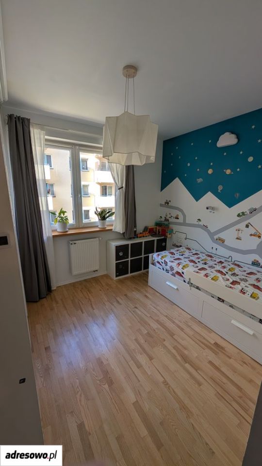 Mieszkanie 3-pokojowe Warszawa Targówek, ul. Jana Szczepanika. Zdjęcie 8