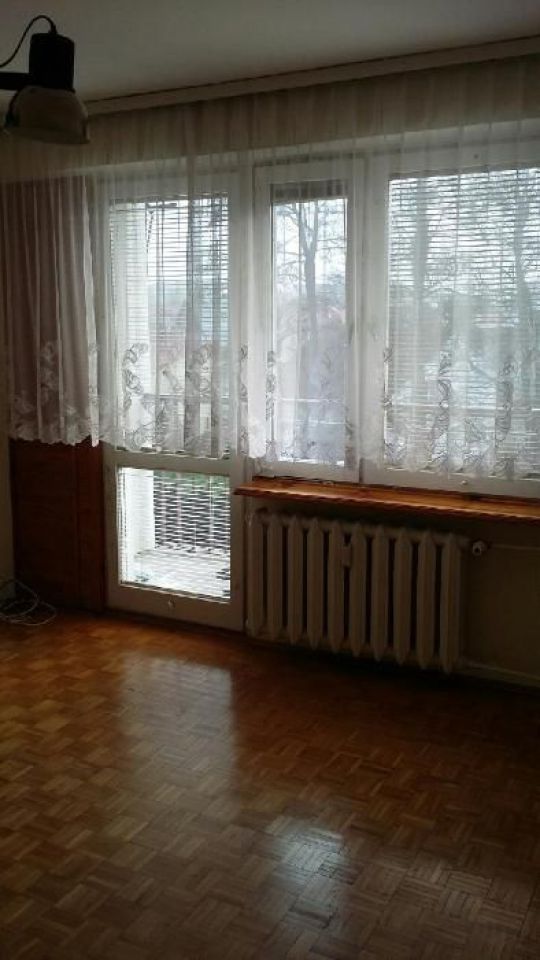 Mieszkanie 3-pokojowe Bartoszyce, ul. gen. Sikorskiego