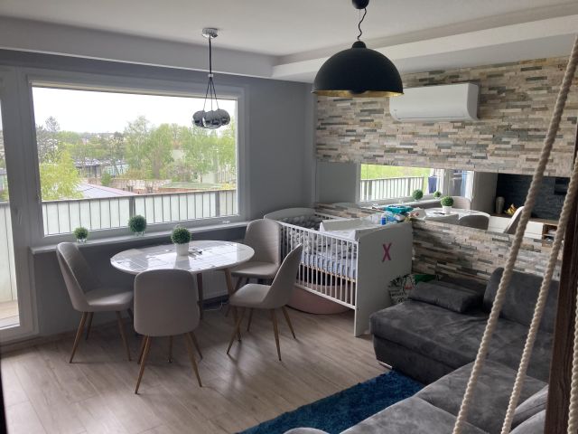 Mieszkanie 2-pokojowe Konin, ul. Eugeniusza Kwiatkowskiego. Zdjęcie 1