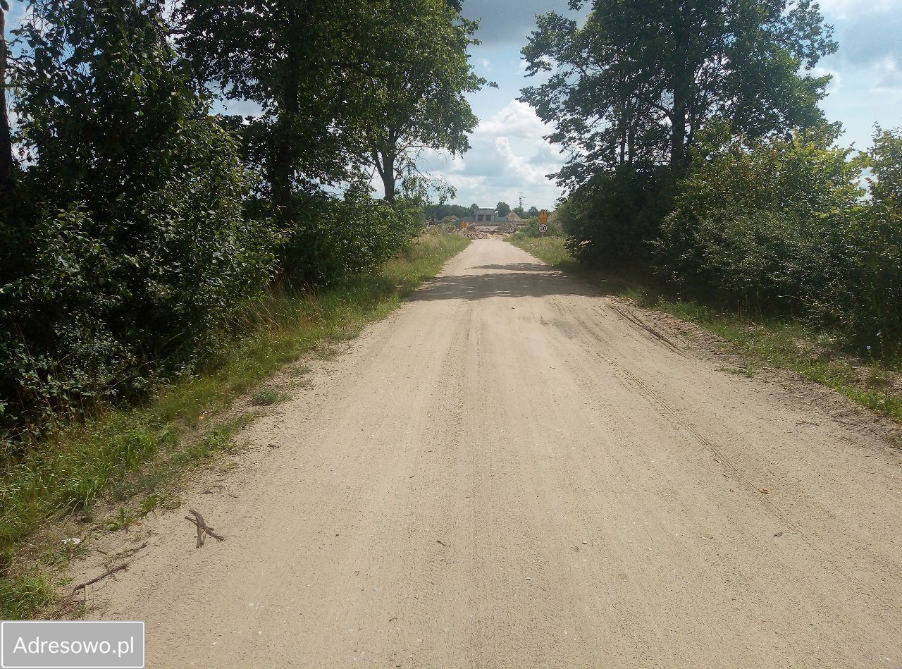 Działka rolna Stara Trzcianka. Zdjęcie 4