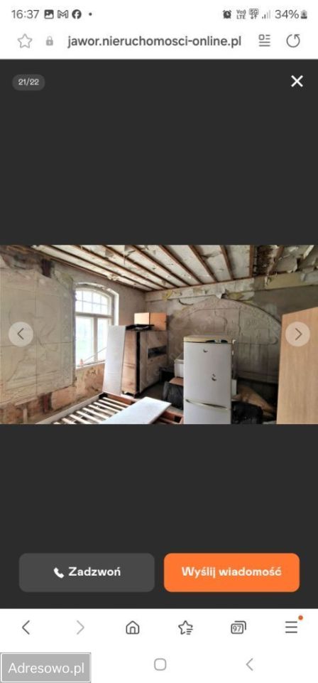 Hotel/pensjonat Jawor, ul. Gustawa Morcinka. Zdjęcie 19